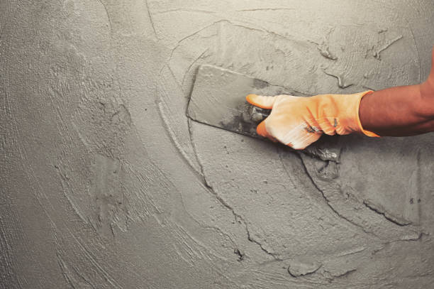 Best Driveways & Floors  in Burleson, TX