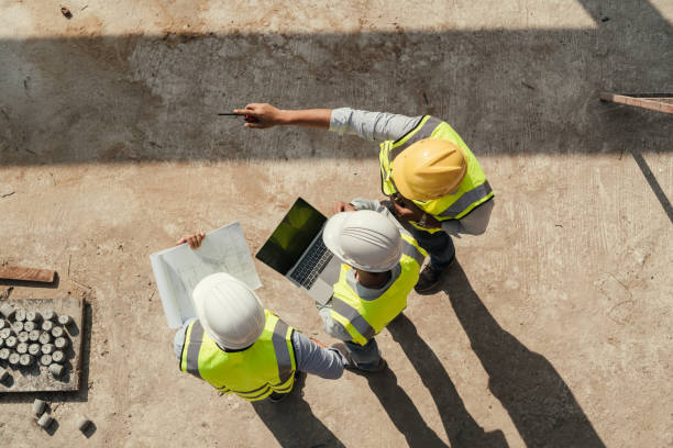 Best Waterproofing & Drywells  in Burleson, TX
